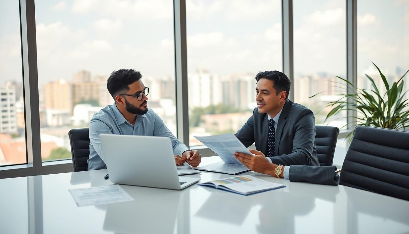 Coaching for Small Business Growth