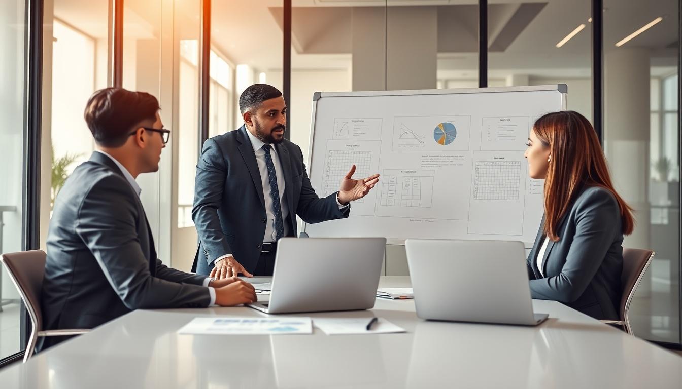 Growth Coaching