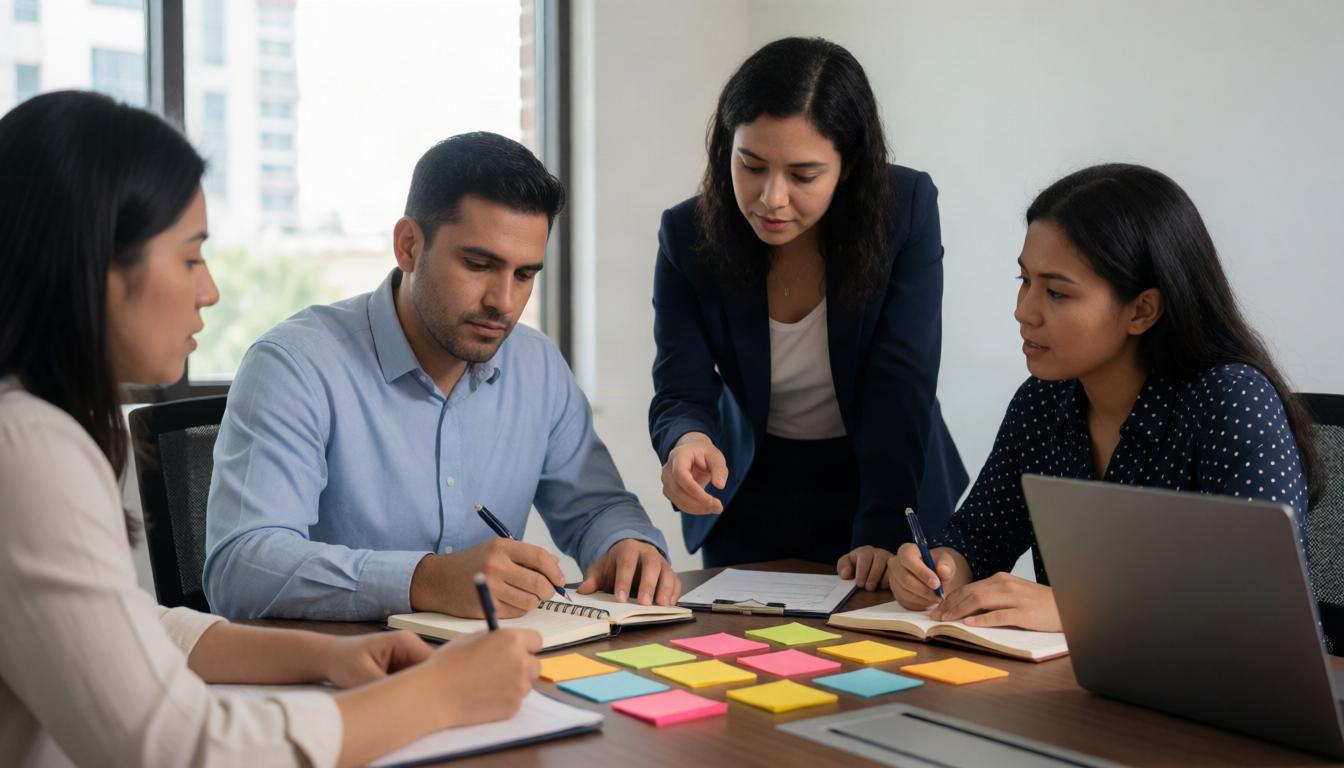 Work More Efficiently