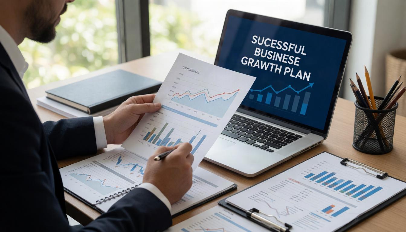 Plan for Growth